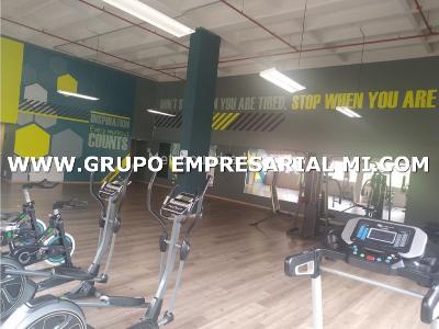 Apartaestudio en venta en Cabañas, Bello, 46 m² · foto 17 de 18
