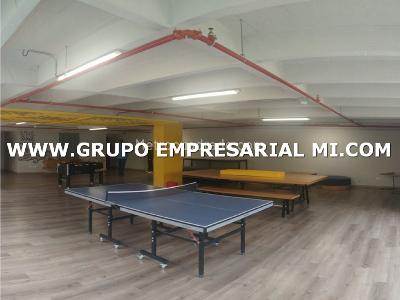 Apartaestudio en venta en Cabañas, Bello, 46 m² · foto 18 de 18