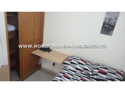 Apartaestudio en arriendo en Barrio Cristobal, Medellín · foto 3 de 6