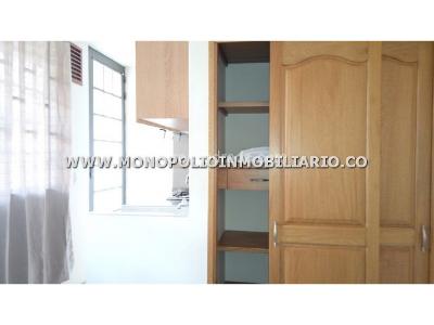 Apartaestudio en arriendo en Barrio Cristobal, Medellín · foto 4 de 6