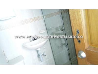 Apartaestudio en arriendo en Barrio Cristobal, Medellín · foto 6 de 6