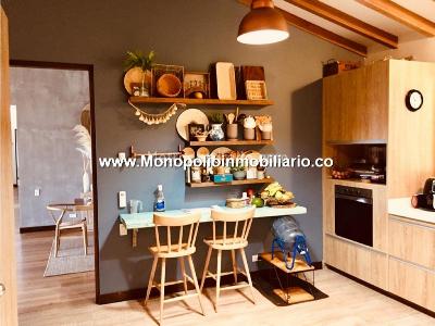 Casa de 4 alcobas en venta en Altos De Palmas, Envigado · foto 1 de 12