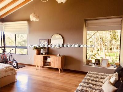 Casa de 4 alcobas en venta en Altos De Palmas, Envigado · foto 2 de 12