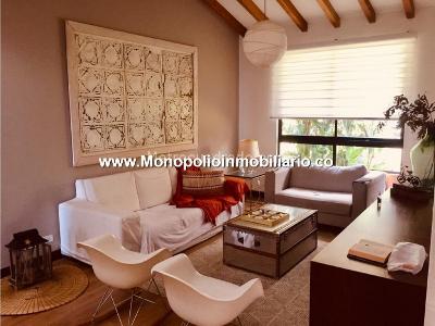 Casa de 4 alcobas en venta en Altos De Palmas, Envigado · foto 3 de 12