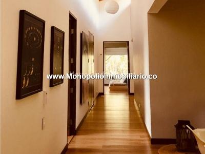Casa de 4 alcobas en venta en Altos De Palmas, Envigado · foto 6 de 12