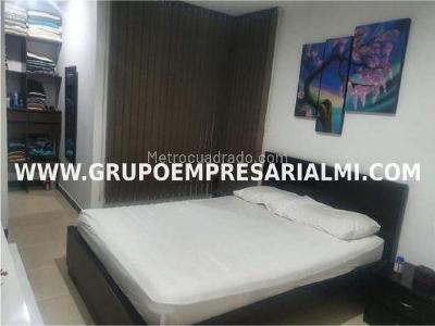Apartamento de 2 alcobas en arriendo en Castropol, Medellín, 70 m² · foto 8 de 11