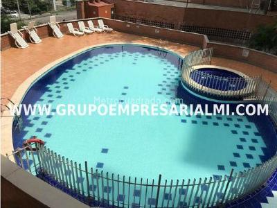Apartamento de 2 alcobas en arriendo en Castropol, Medellín, 70 m² · foto 10 de 11