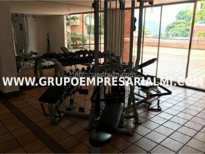 Apartamento de 2 alcobas en arriendo en Castropol, Medellín, 70 m² · foto 11 de 11