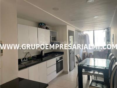 Apartamento en venta en El Poblado, Medellín · foto 4 de 12
