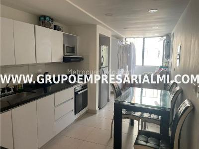 Apartamento en venta en El Poblado, Medellín · foto 5 de 12