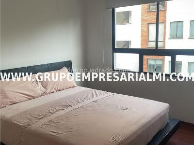 Apartamento en venta en El Poblado, Medellín · foto 7 de 12