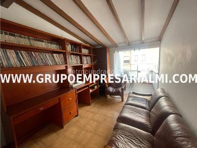 Apartamento en venta en El Poblado, Medellín · foto 10 de 12