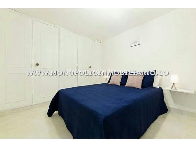 Apartamento de 3 alcobas en arriendo en Vallejuelos, Envigado, 80 m² · foto 7 de 13