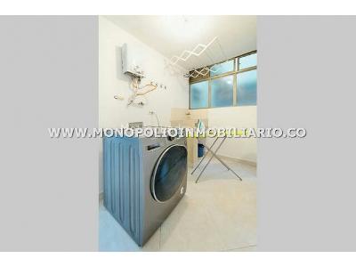 Apartamento de 3 alcobas en arriendo en Vallejuelos, Envigado, 80 m² · foto 13 de 13