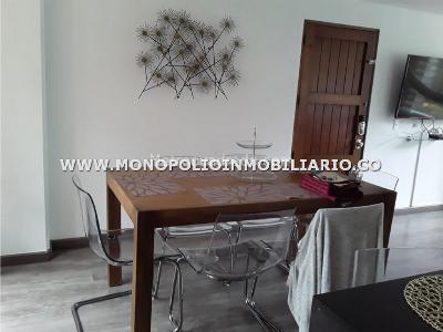 Apartamento de 3 alcobas en arriendo en El Tesoro, Medellín, 84 m² · foto 4 de 15
