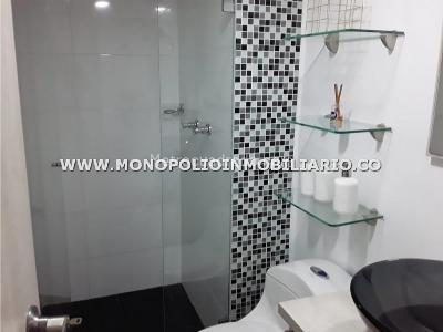 Apartamento de 3 alcobas en arriendo en El Tesoro, Medellín, 84 m² · foto 5 de 15