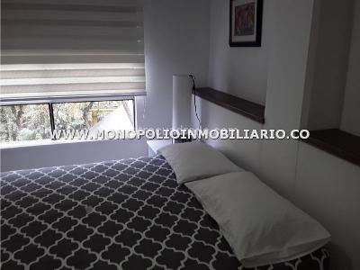 Apartamento de 3 alcobas en arriendo en El Tesoro, Medellín, 84 m² · foto 6 de 15