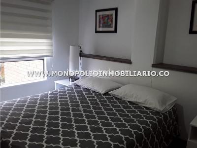 Apartamento de 3 alcobas en arriendo en El Tesoro, Medellín, 84 m² · foto 7 de 15