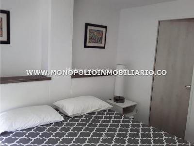 Apartamento de 3 alcobas en arriendo en El Tesoro, Medellín, 84 m² · foto 8 de 15