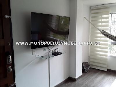 Apartamento de 3 alcobas en arriendo en El Tesoro, Medellín, 84 m² · foto 9 de 15