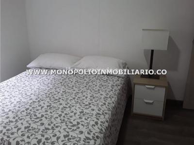 Apartamento de 3 alcobas en arriendo en El Tesoro, Medellín, 84 m² · foto 10 de 15