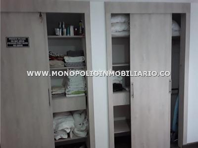 Apartamento de 3 alcobas en arriendo en El Tesoro, Medellín, 84 m² · foto 12 de 15