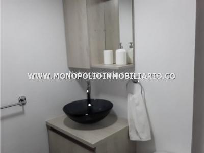 Apartamento de 3 alcobas en arriendo en El Tesoro, Medellín, 84 m² · foto 13 de 15