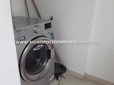 Apartamento de 3 alcobas en arriendo en El Tesoro, Medellín, 84 m² · foto 15 de 15