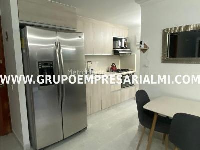 Apartamento en venta en El Poblado, Medellín · foto 4 de 14