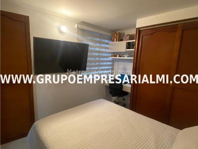 Apartamento en venta en El Poblado, Medellín · foto 11 de 14