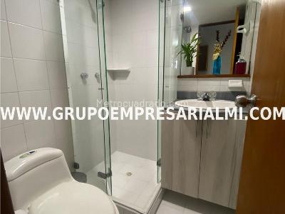 Apartamento en venta en El Poblado, Medellín · foto 13 de 14