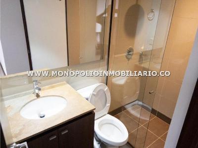 Apartamento de 2 alcobas en arriendo en Los Balsos, Medellín, 76 m² · foto 6 de 13