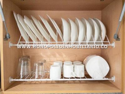 Apartamento de 2 alcobas en arriendo en Los Balsos, Medellín, 76 m² · foto 7 de 13