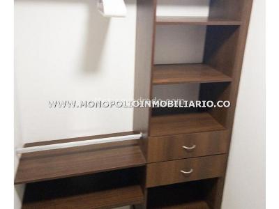 Apartamento de 2 alcobas en arriendo en Los Balsos, Medellín, 76 m² · foto 11 de 13