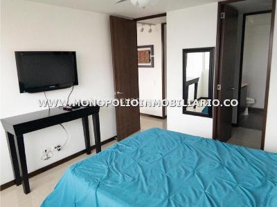 Apartamento de 2 alcobas en arriendo en Los Balsos, Medellín, 76 m² · foto 13 de 13