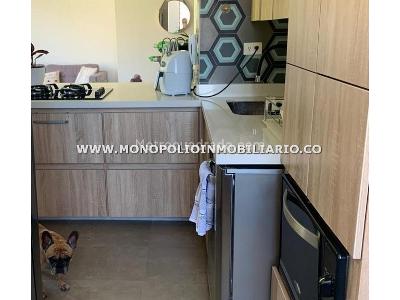 Apartaestudio en arriendo en El Poblado, Medellín · foto 5 de 7
