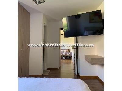 Apartaestudio en arriendo en El Poblado, Medellín · foto 6 de 7
