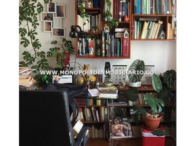 Apartamento en venta en Centro De La Ciudad, Medellín · foto 6 de 8