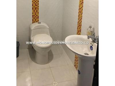 Apartamento en venta en Centro De La Ciudad, Medellín · foto 7 de 8