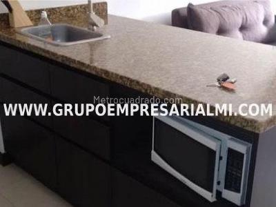 Apartaestudio en venta en Llanogrande, Rionegro, 42 m² · foto 2 de 10