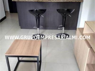 Apartaestudio en venta en Llanogrande, Rionegro, 42 m² · foto 5 de 10