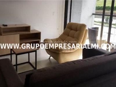 Apartaestudio en venta en Llanogrande, Rionegro, 42 m² · foto 6 de 10