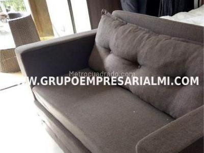 Apartaestudio en venta en Llanogrande, Rionegro, 42 m² · foto 7 de 10