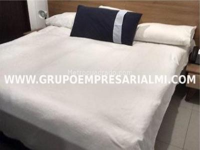 Apartaestudio en venta en Llanogrande, Rionegro, 42 m² · foto 8 de 10