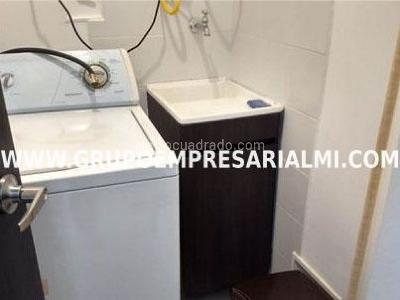Apartaestudio en venta en Llanogrande, Rionegro, 42 m² · foto 10 de 10