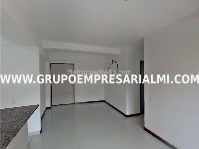 Apartamento de 3 alcobas en venta en Olaya Herrera, Medellín, 69 m² · foto 3 de 20