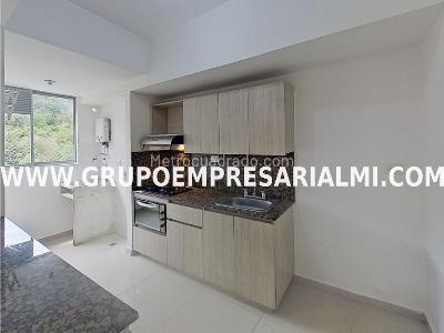 Apartamento de 3 alcobas en venta en Olaya Herrera, Medellín, 69 m² · foto 4 de 20