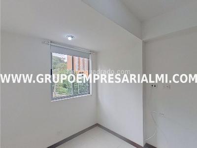 Apartamento de 3 alcobas en venta en Olaya Herrera, Medellín, 69 m² · foto 11 de 20
