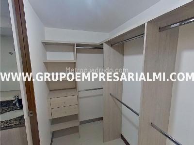 Apartamento de 3 alcobas en venta en Olaya Herrera, Medellín, 69 m² · foto 13 de 20