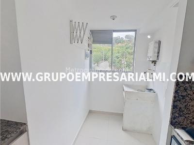 Apartamento de 3 alcobas en venta en Olaya Herrera, Medellín, 69 m² · foto 14 de 20